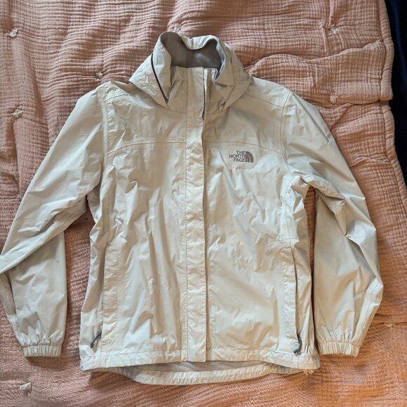 The North Face Jackets & Blazers - North Face Raincoat